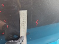 DRZWI PRZÓD LEWE KIEROWCY Alfa romeo 159 5d 568/A
