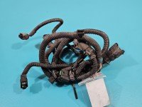 Wiązka zderzaka tył Peugeot 5008 2007653 Instalacja pdc