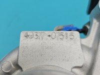 Turbosprężarka Regenerowana Vw Crafter 06- 49377-07515, 076145701F 2.5 tdi 136KM