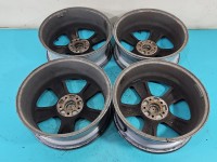 Felga aluminiowa 18" komplet alufelgi felgi Opel Antara