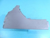 Osłona ZAŚLEPKA PLASTIK Osłona konsoli środkowej Toyota Land Cruiser 120 J120 58812-60030