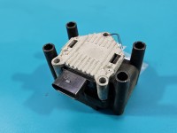 Cewka zapłonowa Skoda Octavia II 1.6 8V Z MODUŁEM