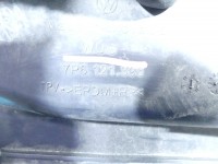 KIEROWNICA Wlot powietrza Vw Touareg II 10- 3.0 tdi 7P6121396