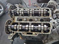 Głowica Opel Corsa C 55355431 1.0 12V