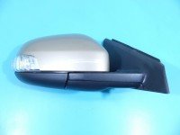 Lusterko prawe Volvo V40 II 12- RAW COPPER 70800 europa