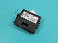 Sterownik moduł Europejska, GATEWAY Skoda Octavia III 3Q0907530Q