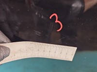 DRZWI PRZÓD PRAWE PASAŻERA Volvo V40 II 12- 5d 717-46