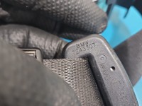 Pas bezpieczeństwa przód lewy kierowcy bmw F30 34078320C EU