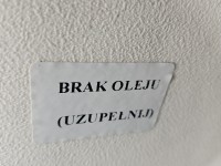Most przedni przód BMW F01 3.0d 7589155