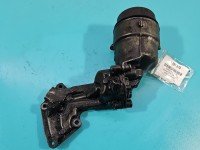 Podstawa filtra oleju obudowa Mercedes W221 A6421800010 3.0 CDI