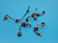 RURKI Przewód paliwowy Skoda Octavia III 1.6 TDI (CXXB)