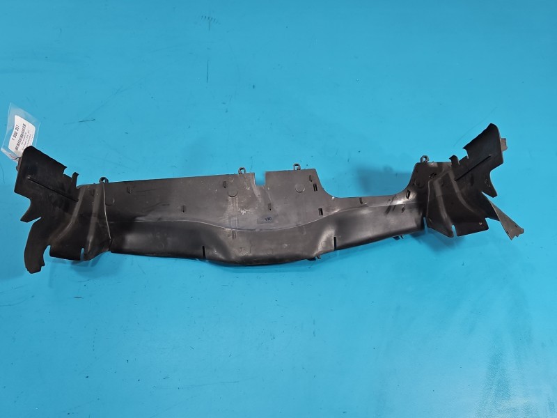 KIEROWNICA Wlot powietrza Skoda Superb III 2.0 tdi (DTSB)