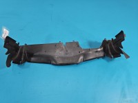 KIEROWNICA Wlot powietrza Skoda Superb III 2.0 tdi (DTSB)