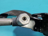 Pas bezpieczeństwa przód lewy kierowcy Volvo V40 S40 I 30897167 EU