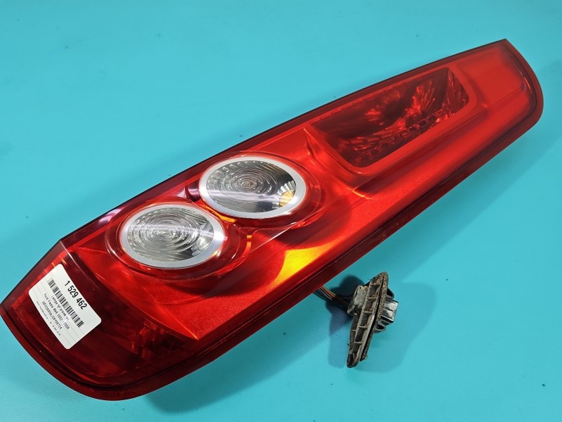 Lampa tył prawa Ford Fiesta Mk6 HB EUROPA