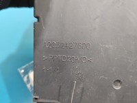 Sterownik moduł Producent części: DS, BSI CITROEN DS4 15-20 9806687980