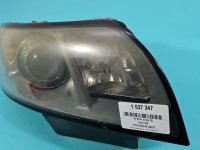 Reflektor prawy lampa przód Volvo V50 S40 II EUROPA