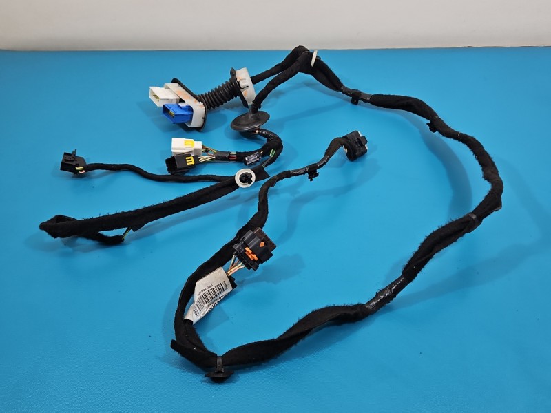 Instalacja Wiązka drzwi przód prawych Citroen DS4 11-15 9803465280