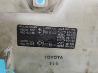 Zbiornik Zbiorniczek płynu spryskiwacza Toyota Land Cruiser J200 07-