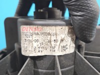 Dmuchawa nawiewu wentylator Citroen Jumper II 06-14 EUROPA