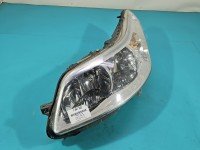 Reflektor lewy lampa przód Citroen C4 I EUROPA