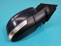 Lusterko prawe Ford Focus Mk3 granatowy rf europa