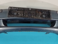 Zderzak przód przedni Volvo S40 I V40 stalowy 348-00