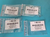 Zacisk przód prawy Toyota Corolla E21 19- 1.8 16V