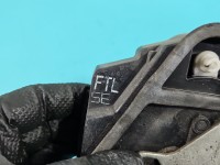 Zamek przód lewy 7202143 Bmw X3 e83 EUROPA Producent części: BMW, 7pin