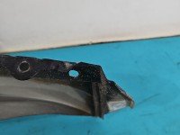 Błotnik przód lewy Suzuki Vitara II 15- czarny ZCE C04