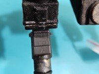 TESTOWANY Wtryskiwacz Citroen Berlingo I 01F002A, 9628982980D 1.4 8V wiel