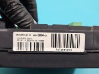 Sterownik moduł BSI Peugeot 508 I 9806687980