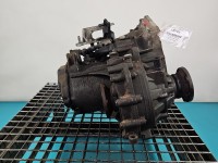 Skrzynia biegów Skoda Fabia II 1.6 tdi (CAYA)