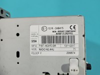 Radio fabryczne Ford Focus Mk3 17011885-01 radioodtwarzacz