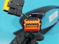 Lusterko prawe Peugeot 508 I KTVD europa