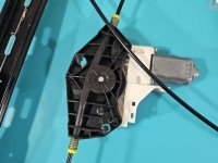 Podnośnik tył lewy SZYBY WINDA Producent części: Seat, IMPRK1392844, Europejska, 2PIN Seat Alhambra II 7N 10- HB