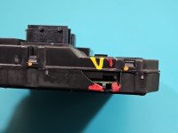 Komputer Sterownik silnika 9656607980, 9648445180 Peugeot 407 2.0 16V