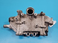 Chłodnica spalin Jaguar XE X760 2.0d