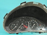 Licznik Peugeot 206 9643402280 1.6 16V EUROPA