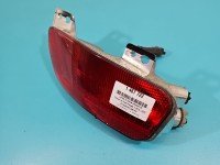 Lampa tył prawa zderzaka przeciwmgielna Citroen C4 Grand Picasso II 13-22