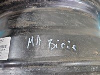 Felga aluminiowa 15" komplet alufelgi felgi Vw Golf IV