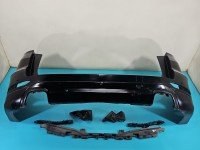 Zderzak tył Ford S-max II MK2 MF Absolutna czerń HB