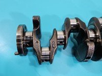 Wał korbowy Hyundai Tucson III 15-20 1.7 crdi (D4FD)