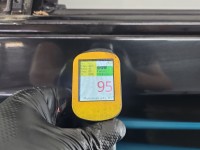 DRZWI PRZÓD LEWE KIEROWCY BMW G30 4d 475