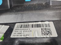 Deska rozdzielcza airbag pasażera kokpit Vw Passat B8