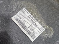 Podsufitka Porsche Panamera I 970 HB 97055519732