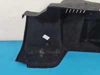 Tapicerka bagażnika prawa boczek Alfa romeo 159