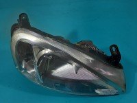 Reflektor prawy lampa przód Opel Corsa C EUROPA