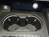 Uchwyt na napoje kubek CUP HOLDER Audi A4 B9 8W0862533A