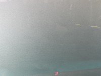 Drzwi tył lewe Mercedes GLK X204 08- HB 5d beżowy 775